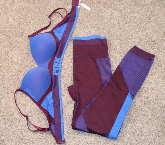 PINK Cool & Comfy Set - Picture 3 of 4